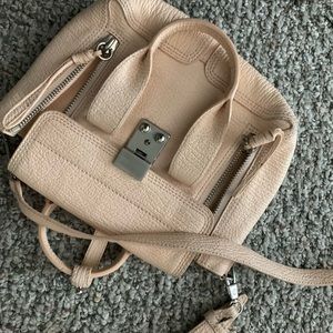 Philip Lim Pashli Mini
